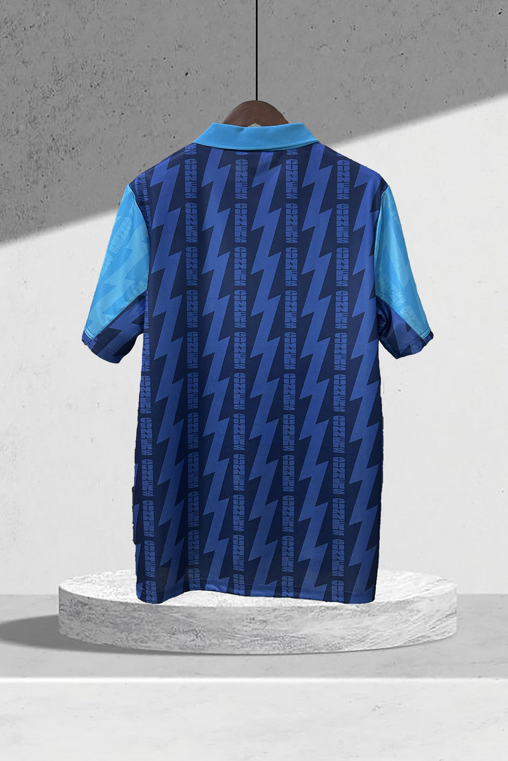 Arsenal 1994–1995 Auswärtstrikot