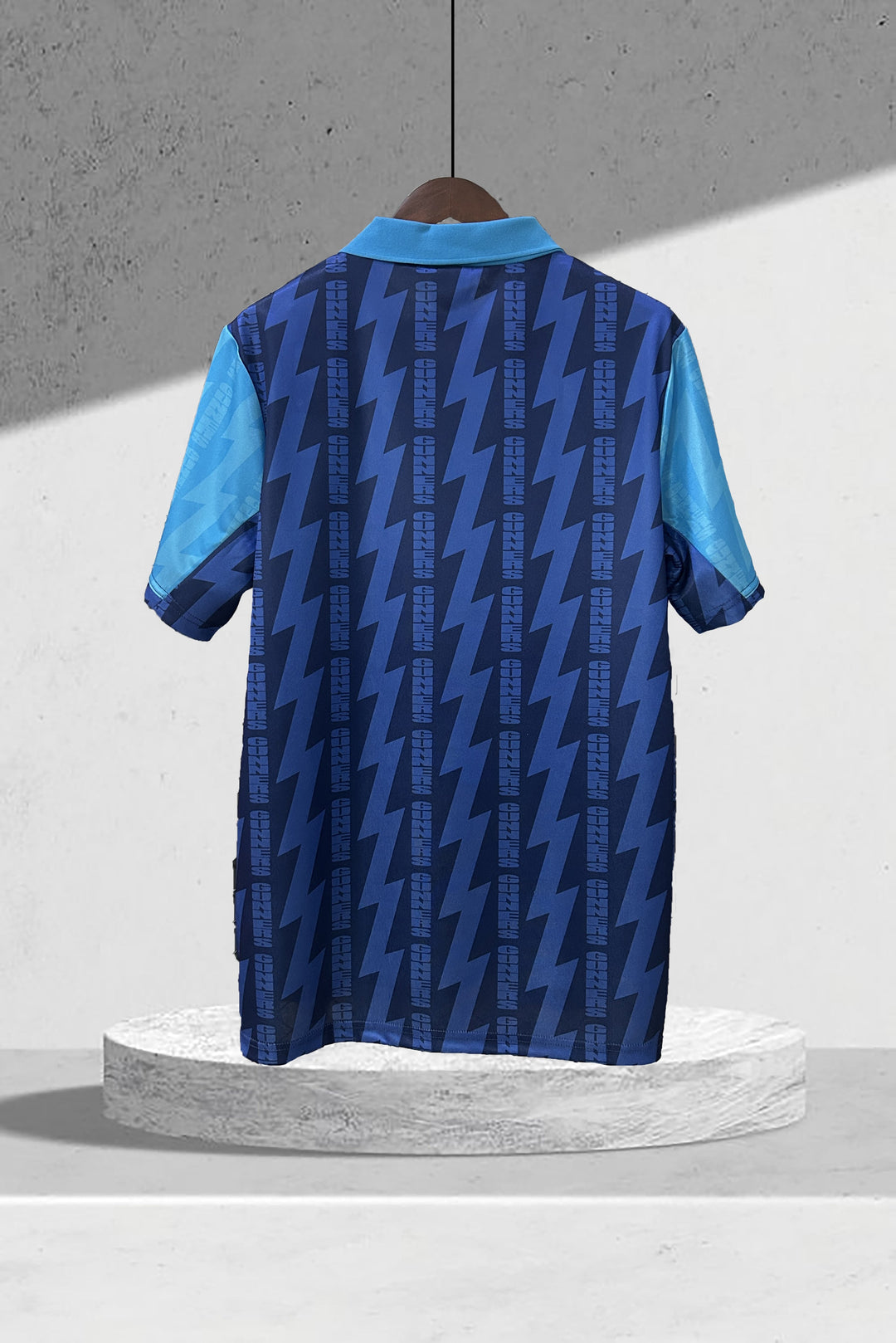 Arsenal 1994–1995 Auswärtstrikot