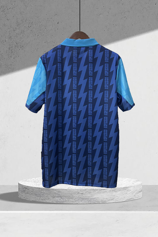 Arsenal 1994–1995 Auswärtstrikot