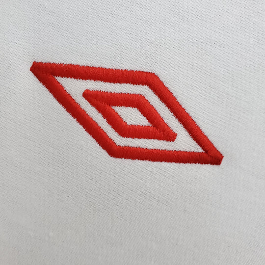 England 2010 WM Heimtrikot