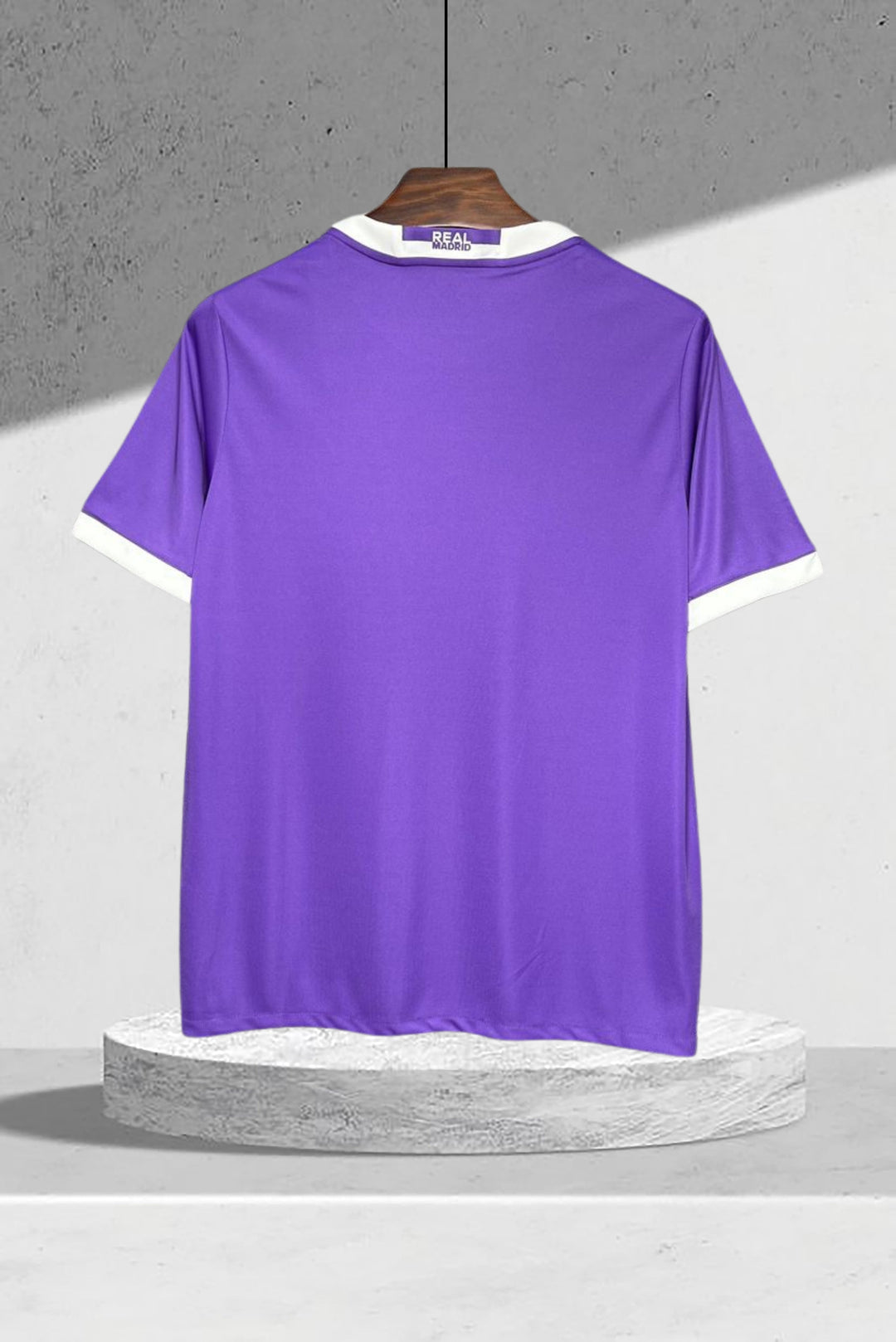 Real Madrid 2017 Champions League Finaltrikot