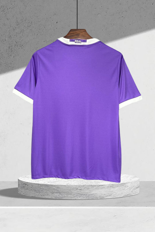 Real Madrid 2017 Champions League Finaltrikot