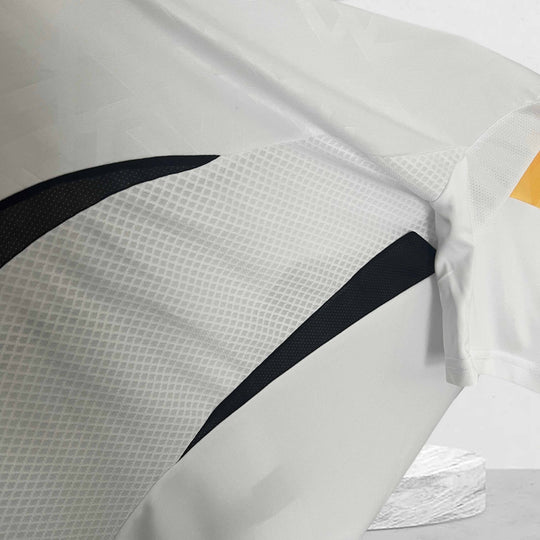 Deutschlands EM 2024 Heimtrikot