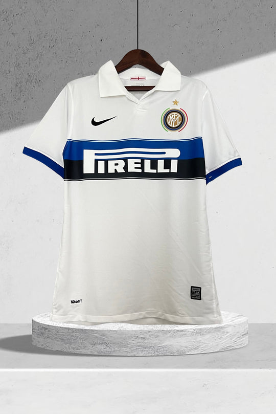 Inter Milan 2009–2010 Auswärtstrikot
