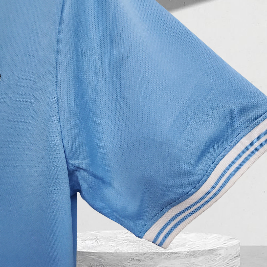 Napoli 1986–1987 Heimtrikot