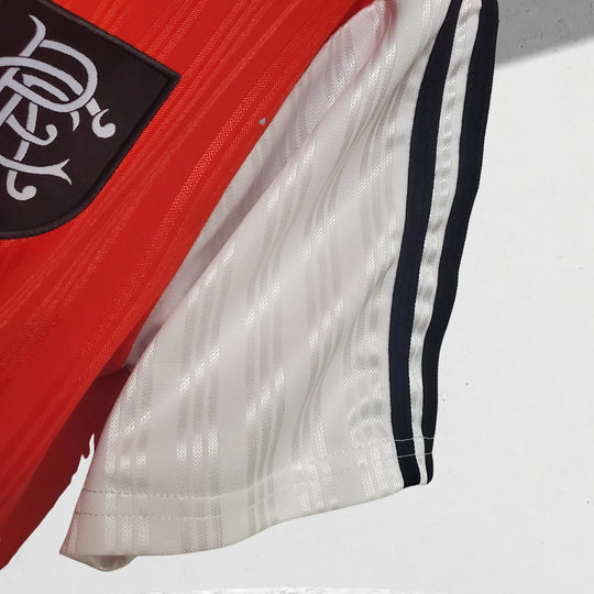 Rangers 1995–1996 Auswärtstrikot