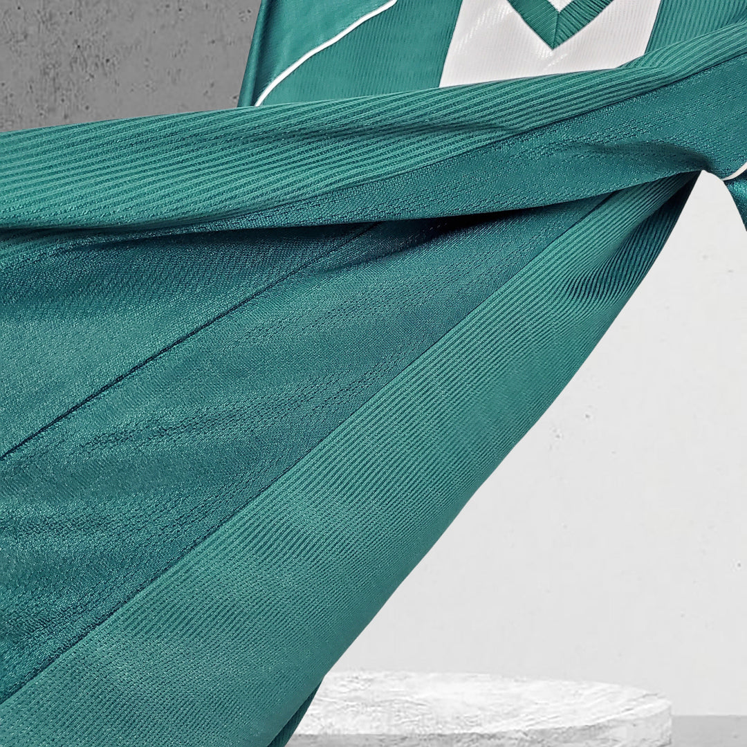 Deutschland WM 1998 Auswärtstrikot