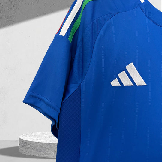 Italien 2024 Heimtrikot