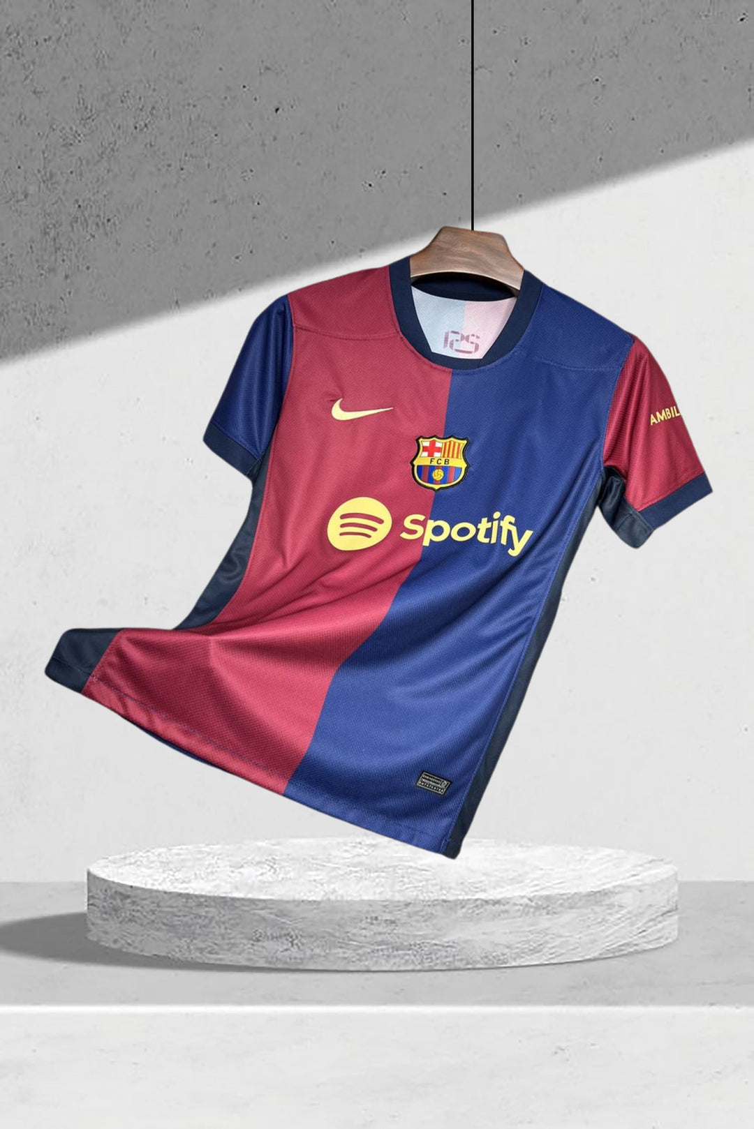 FC Barcelona 2024–2025 Heimtrikot