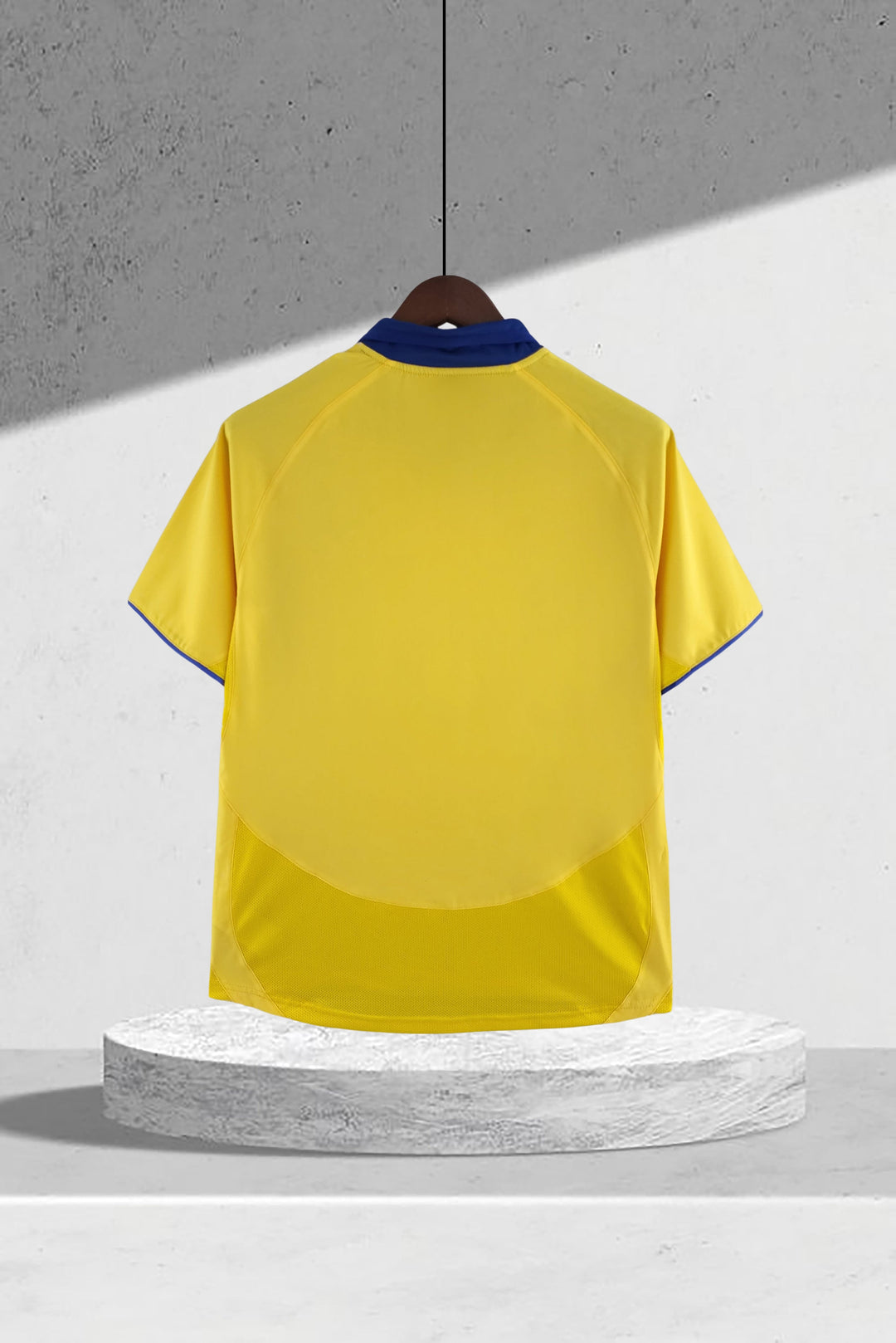 Arsenal 2004–2005 Auswärtstrikot