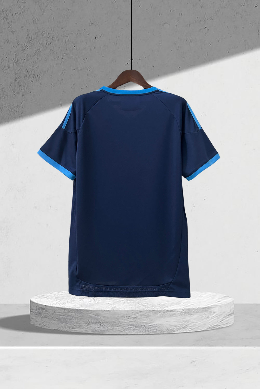 FC Schalke 04 2010–2011 Auswärtstrikot