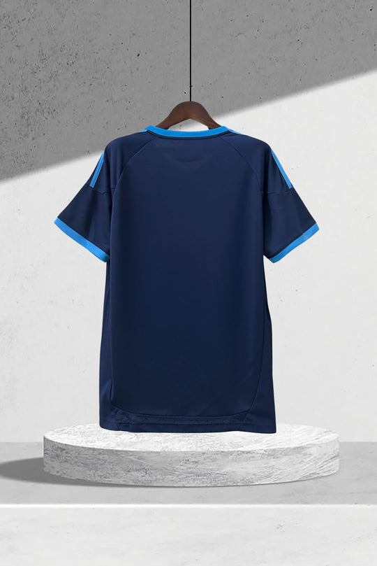 FC Schalke 04 2010–2011 Auswärtstrikot