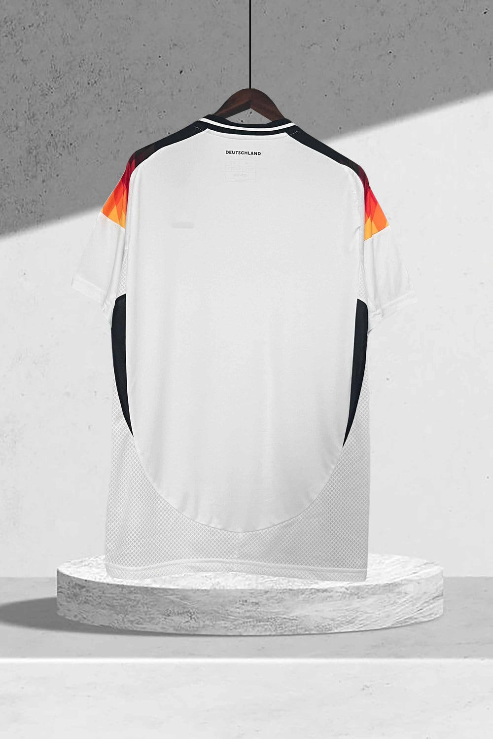 Deutschlands EM 2024 Heimtrikot