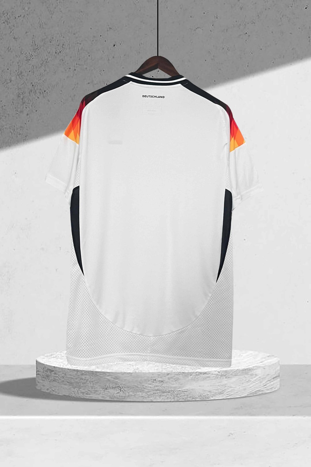 Deutschlands EM 2024 Heimtrikot