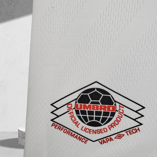 Manchester United 1996–1997 Auswärtstrikot