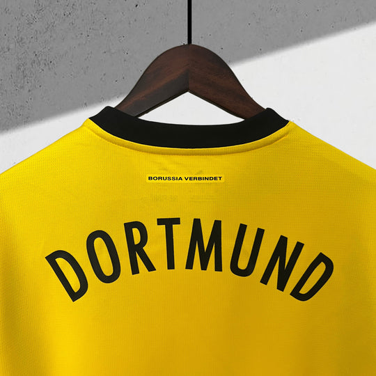 Borussia Dortmund 2024–2025 Heimtrikot
