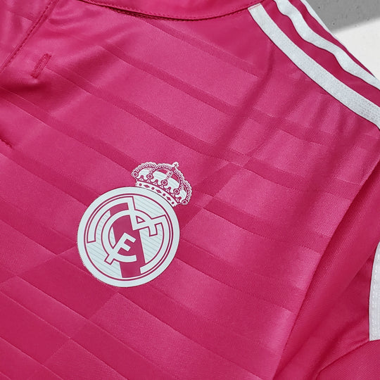 Real Madrid 2014–2015 Auswärtstrikot