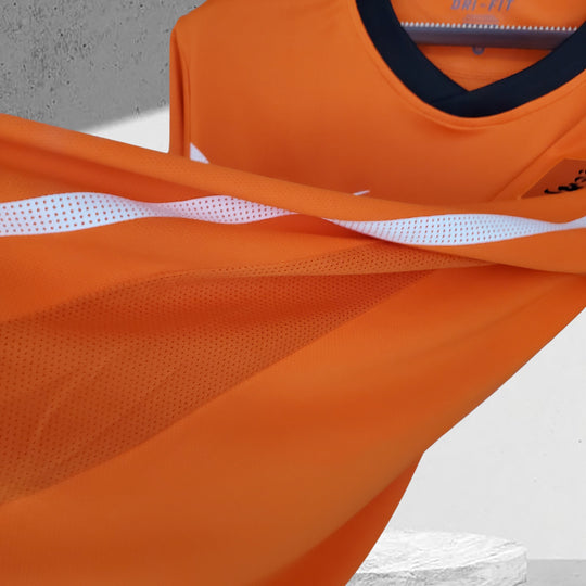 Niederlande 2010 WM Heimtrikot