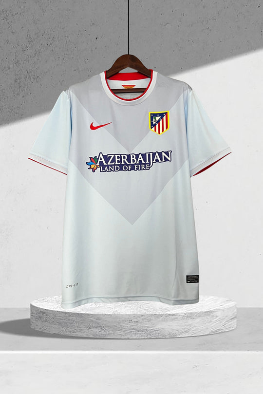 Atlético Madrid 2013–2014 3. Trikot