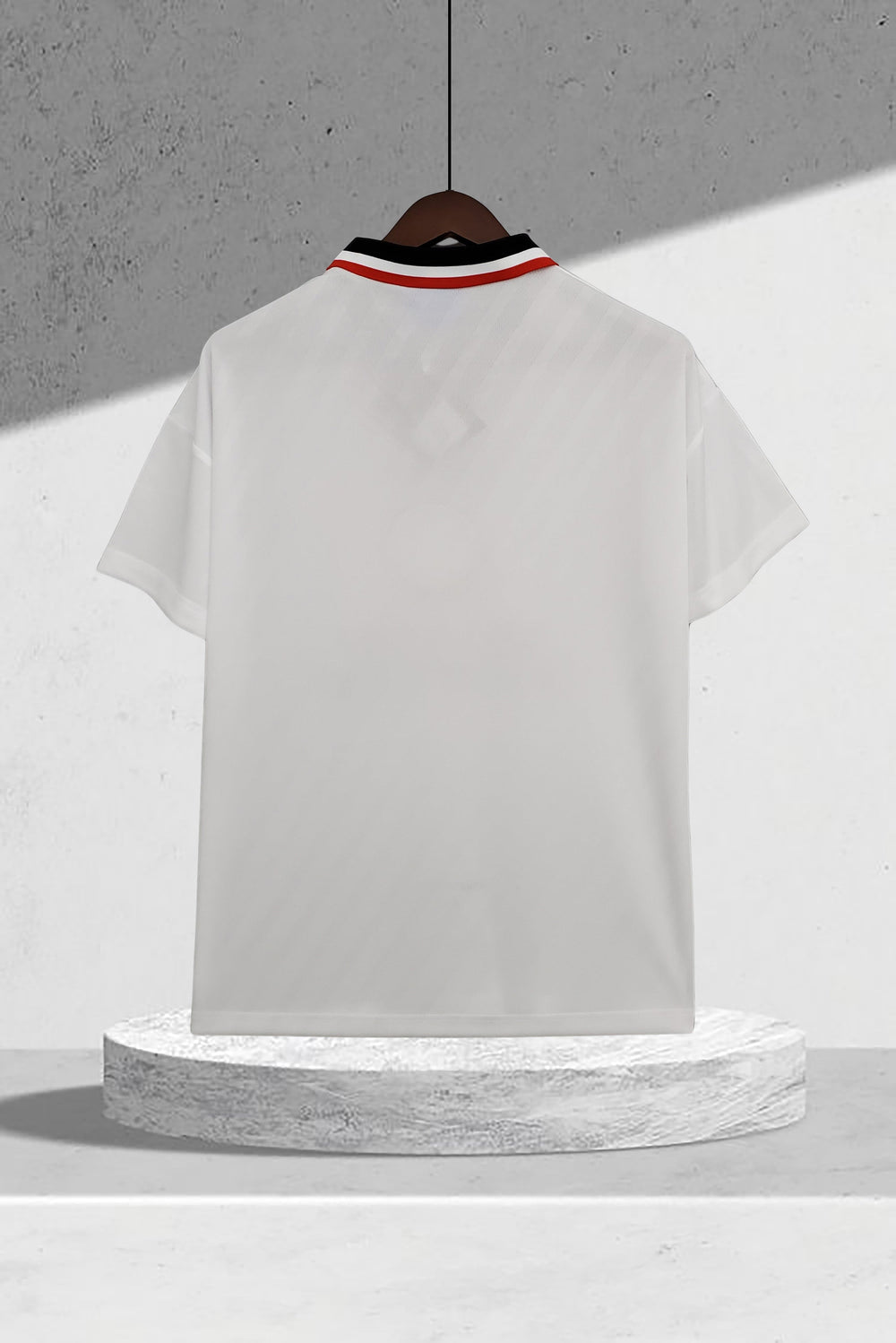 Manchester United 1996–1997 Auswärtstrikot