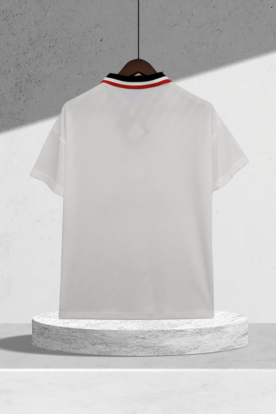 Manchester United 1996–1997 Auswärtstrikot