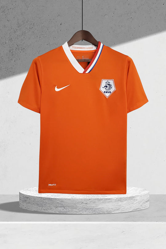 Niederlande 2008 EM Heimtrikot