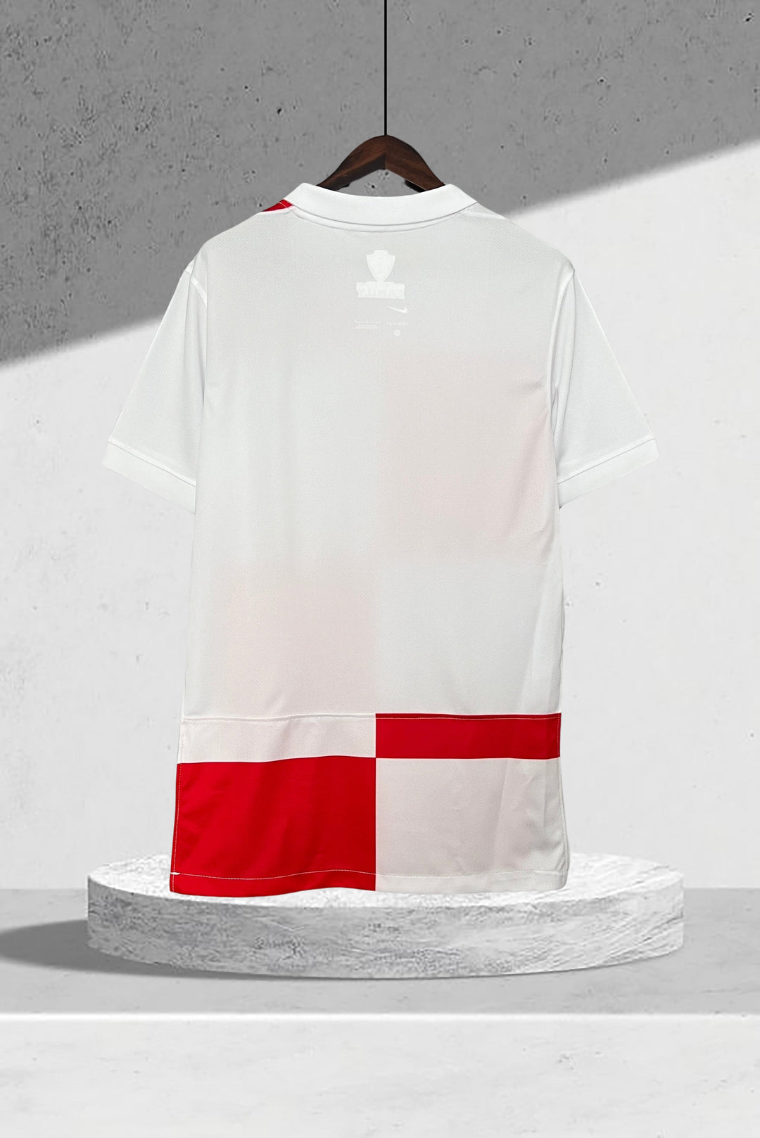 Kroatien 2024 Heimtrikot