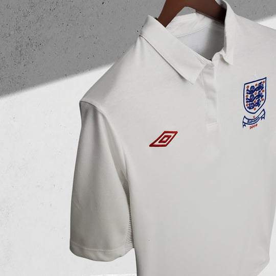 England 2010 WM Heimtrikot
