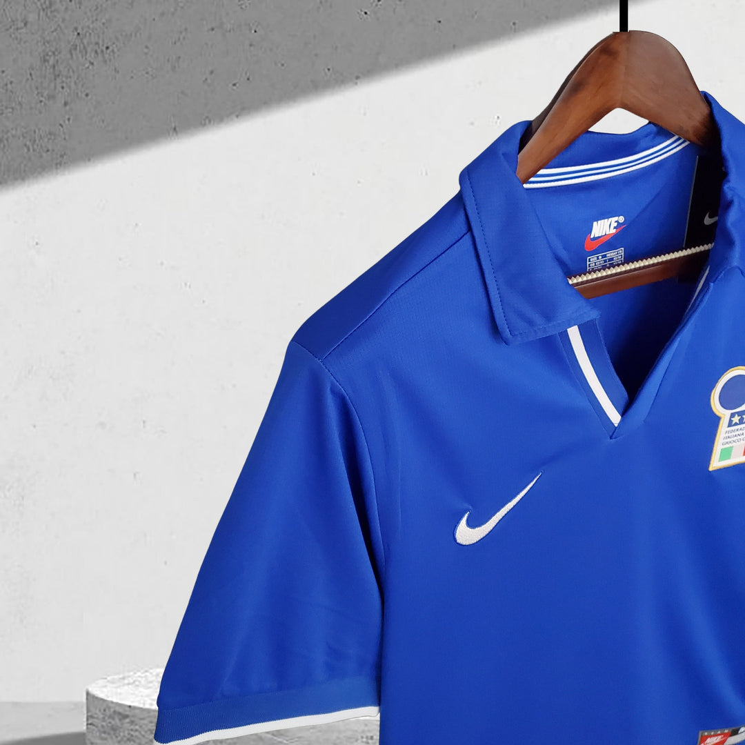 Italien 1998 WM Heimtrikot