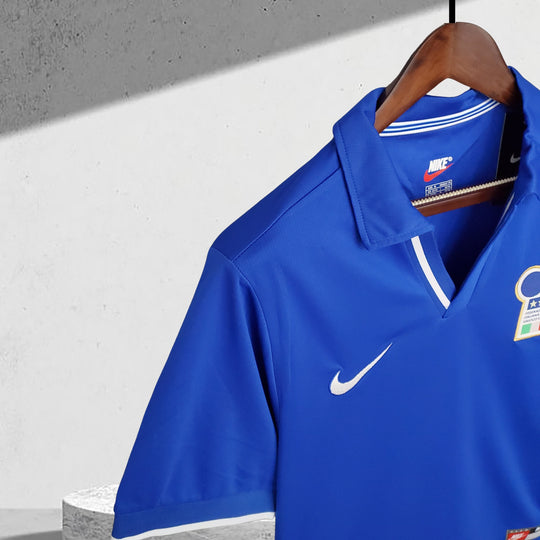 Italien 1998 WM Heimtrikot