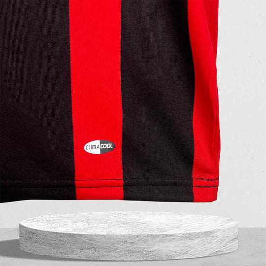 AC Milan 2008–2009 Heimtrikot