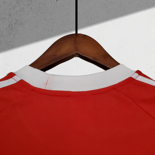 Bayern München 2000–2001 Heimtrikot