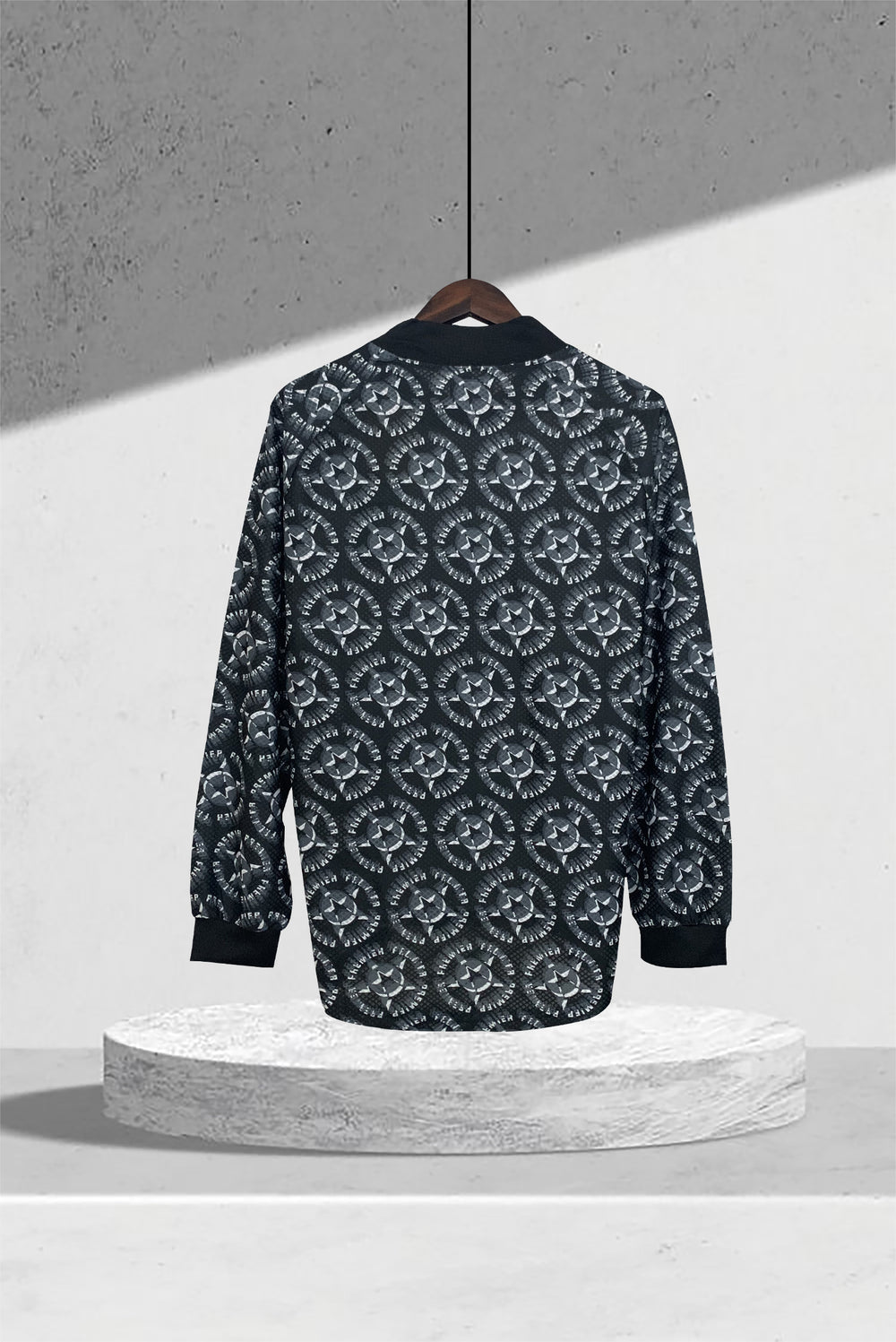 Arsenal 1994–1995 Torwarttrikot