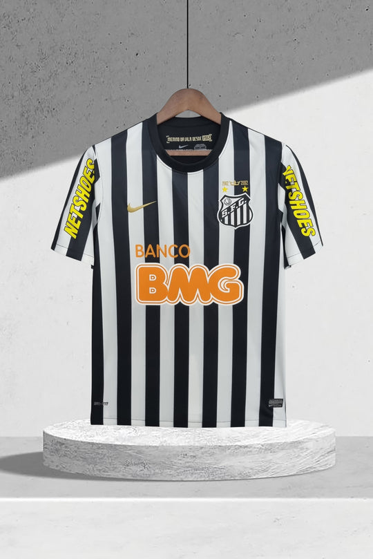 Santos 2013 Auswärtstrikot