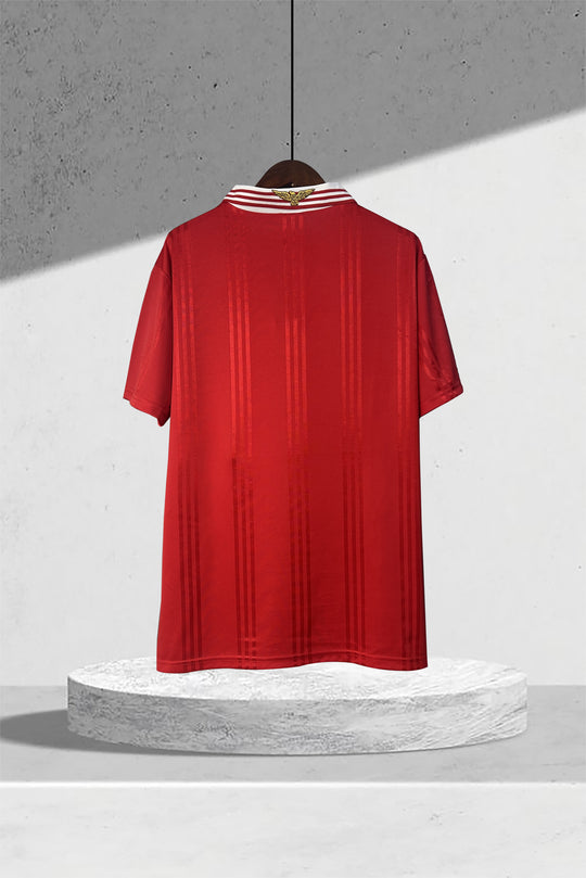 Benfica 1997–1998 Heimtrikot