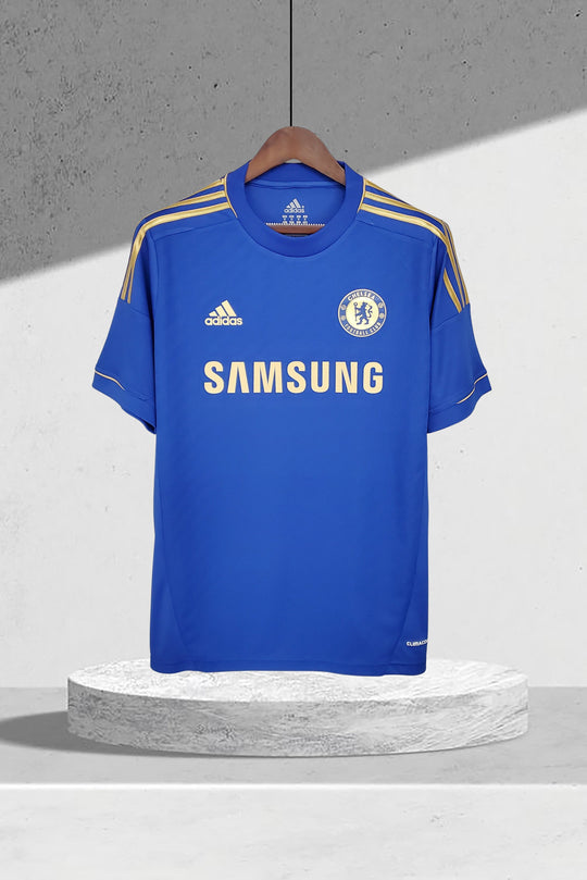 Chelsea 2012–2013 Heimtrikot