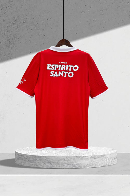 Benfica 2004–2005 Heimtrikot