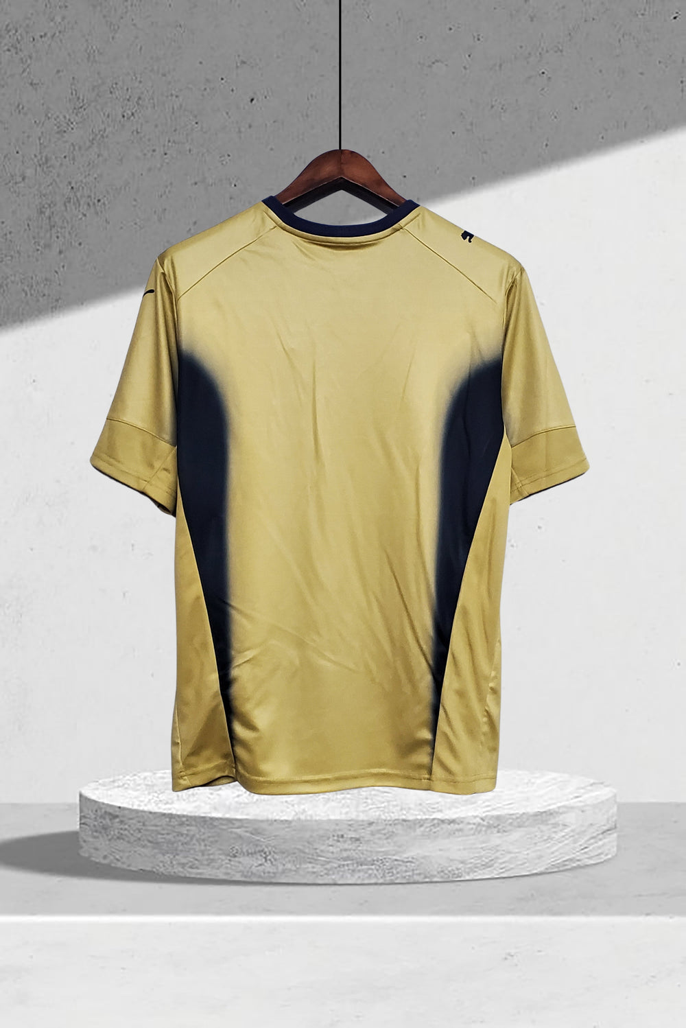 Italien 2006 WM Torwarttrikot