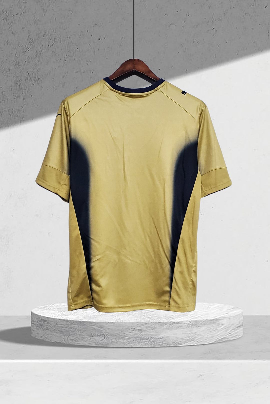 Italien 2006 WM Torwarttrikot