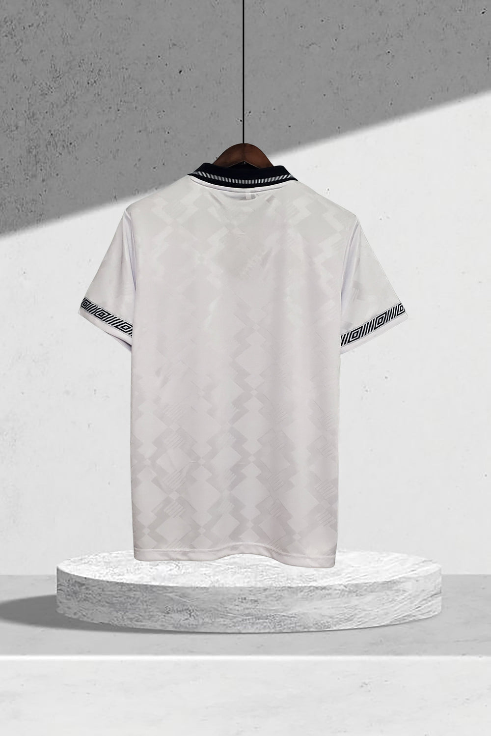 England 1990 WM Heimtrikot