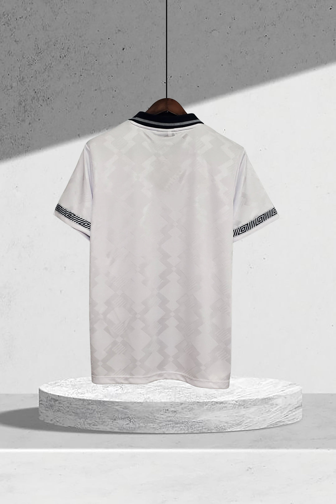 England 1990 WM Heimtrikot