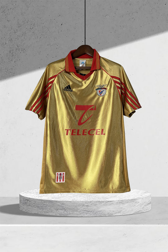 Benfica 1998–1999 Auswärtstrikot