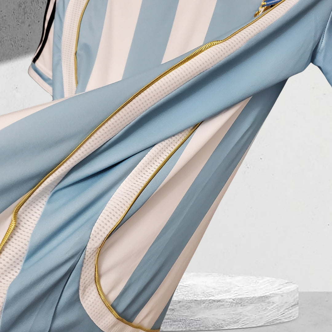 Argentinien 2006 Heimtrikot