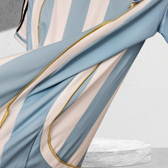 Argentinien 2006 Heimtrikot