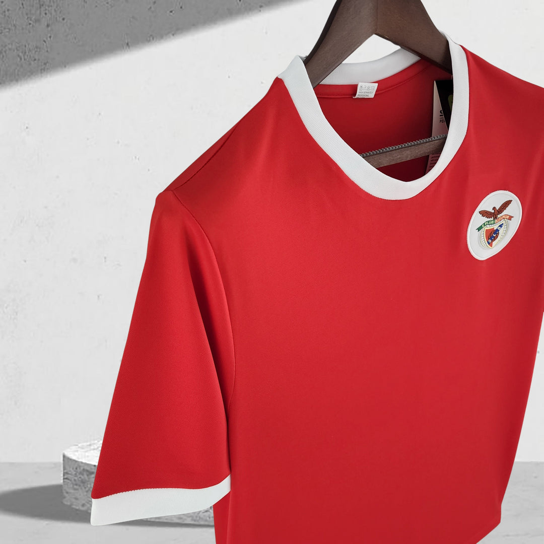 Benfica 1973–1974 Heimtrikot