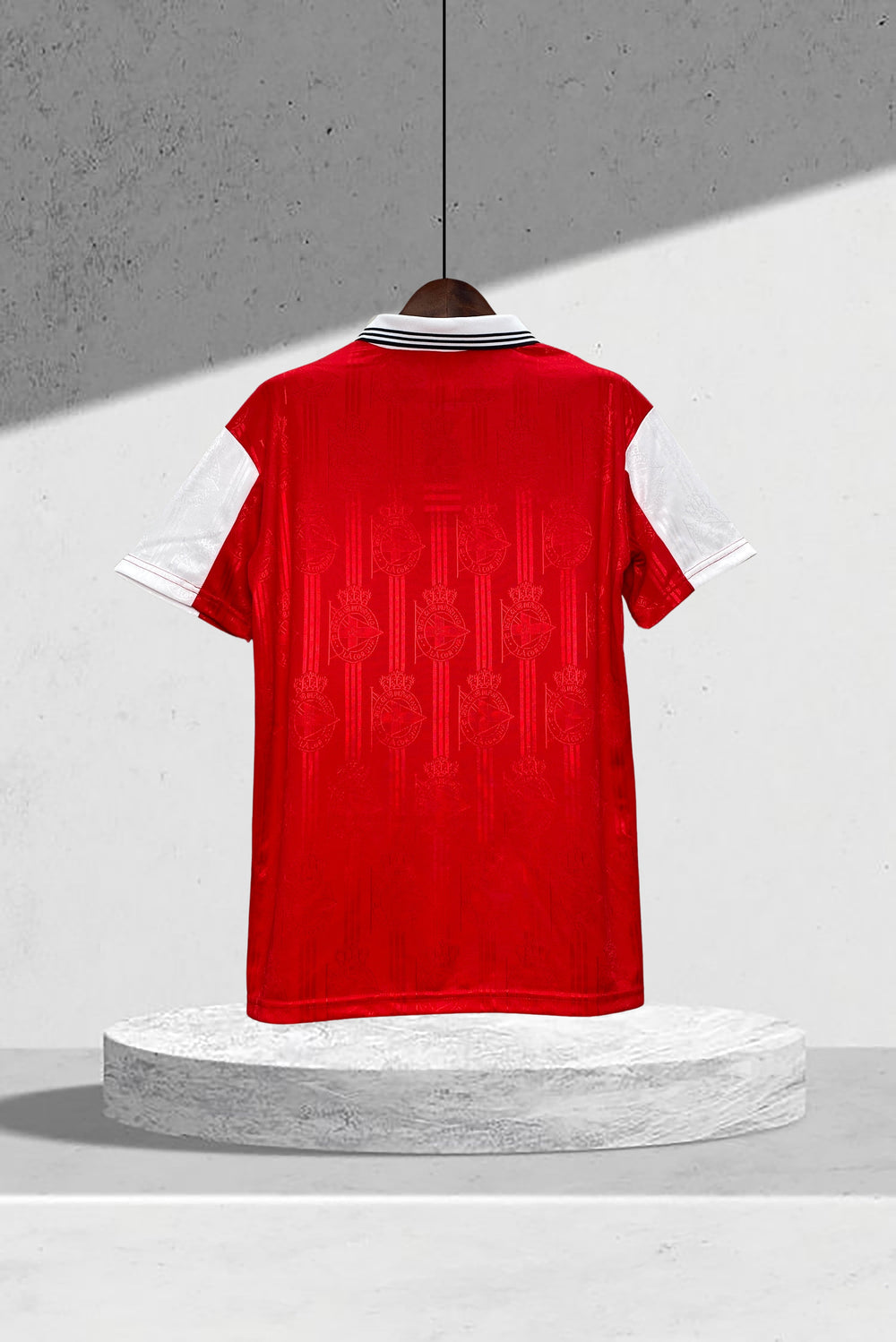 Deportivo de La Coruña 1997–1998 Auswärtstrikot