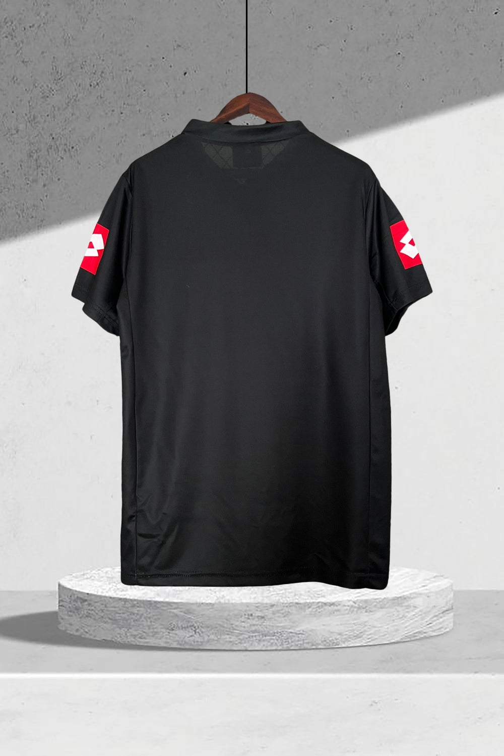 Juventus 2001–2002 Auswärtstrikot