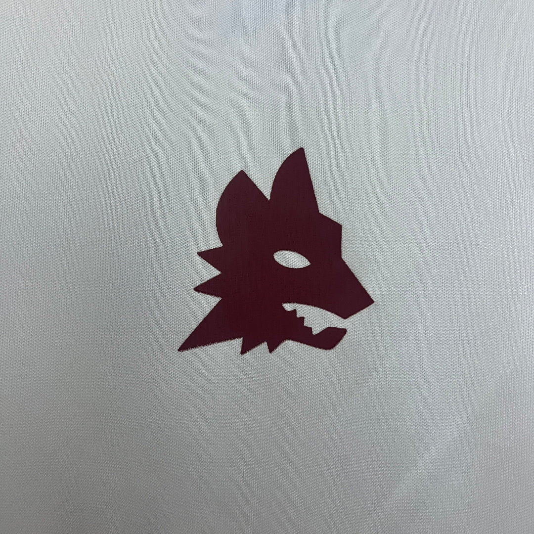 AS Roma 1992–1993 Auswärtstrikot