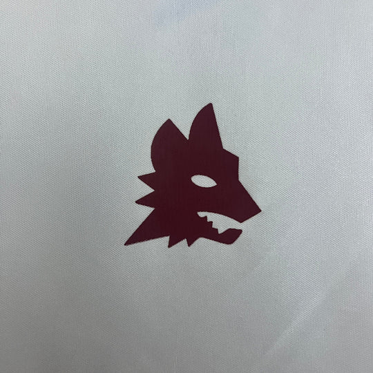 AS Roma 1992–1993 Auswärtstrikot