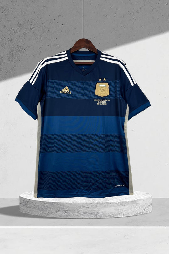 Argentinien WM 2014 Finale